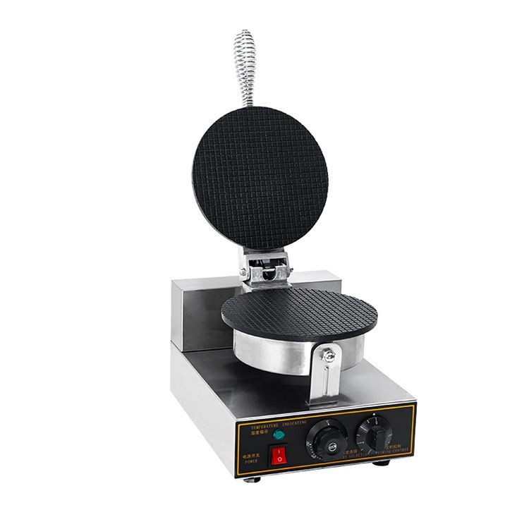 Ice Cream Cone Baker