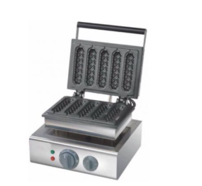 Hot Dog Waffle Baker