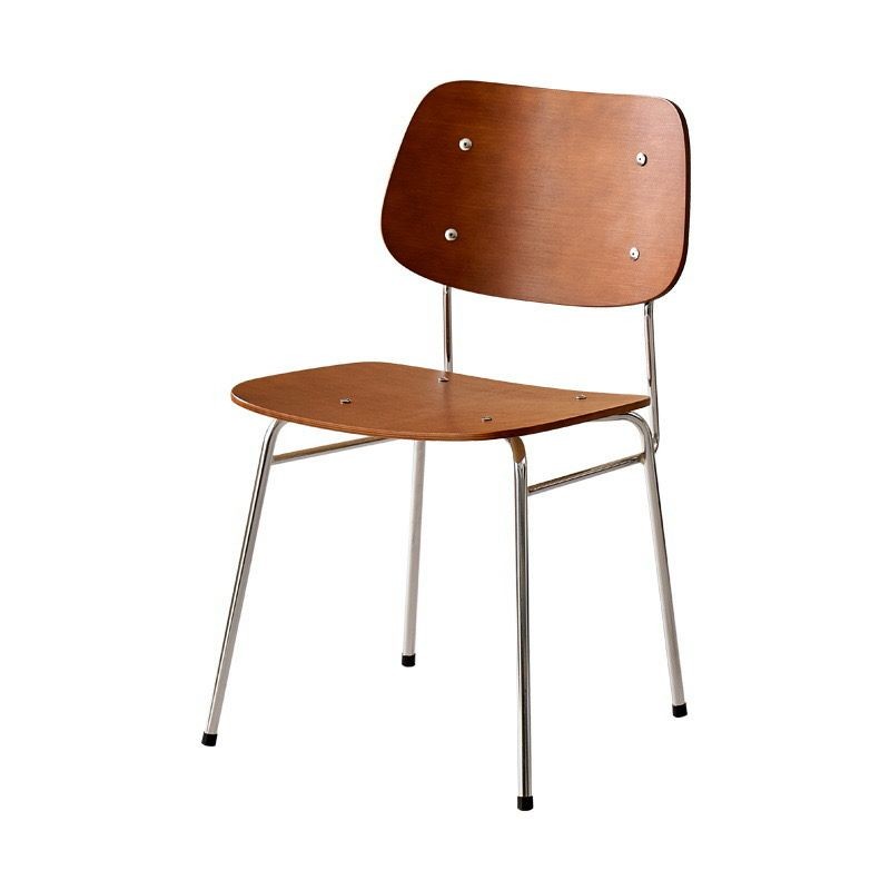 Nordic Solid wooden Chair