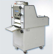 Dough Moulder