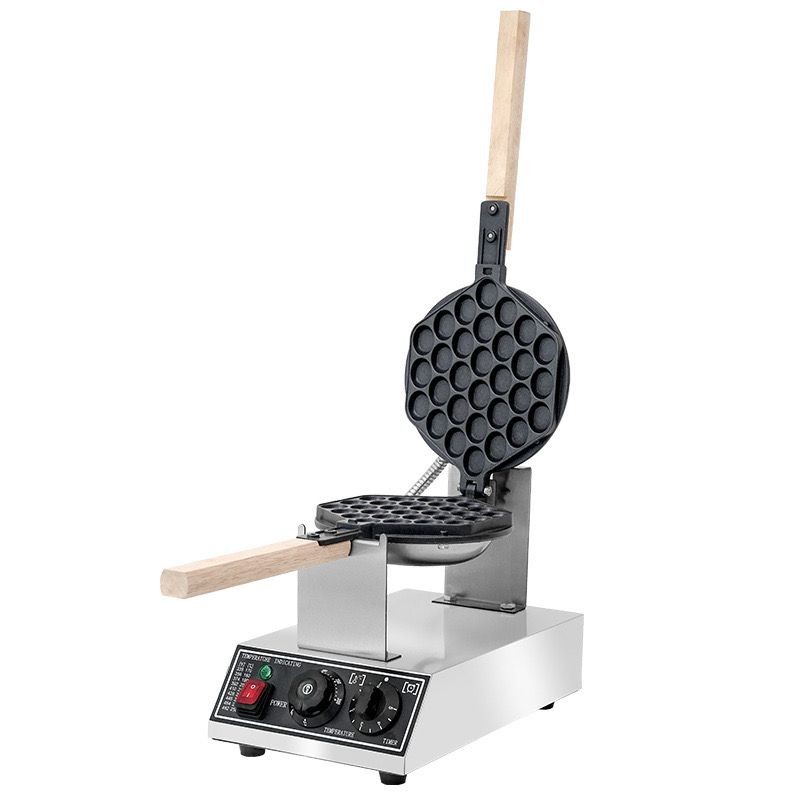Bubble Waffle Baker