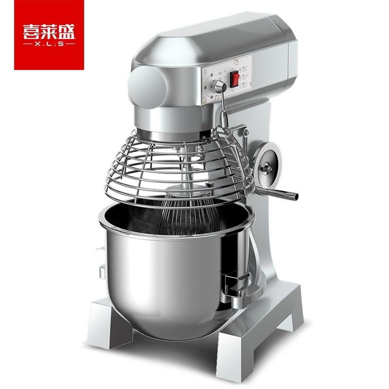 Planetary Food Mixer 30Ltr.