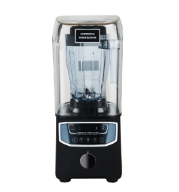 Silent Blender-2Ltr