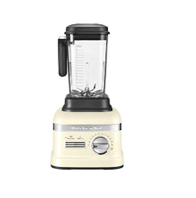 Power Blender Almond Cream
