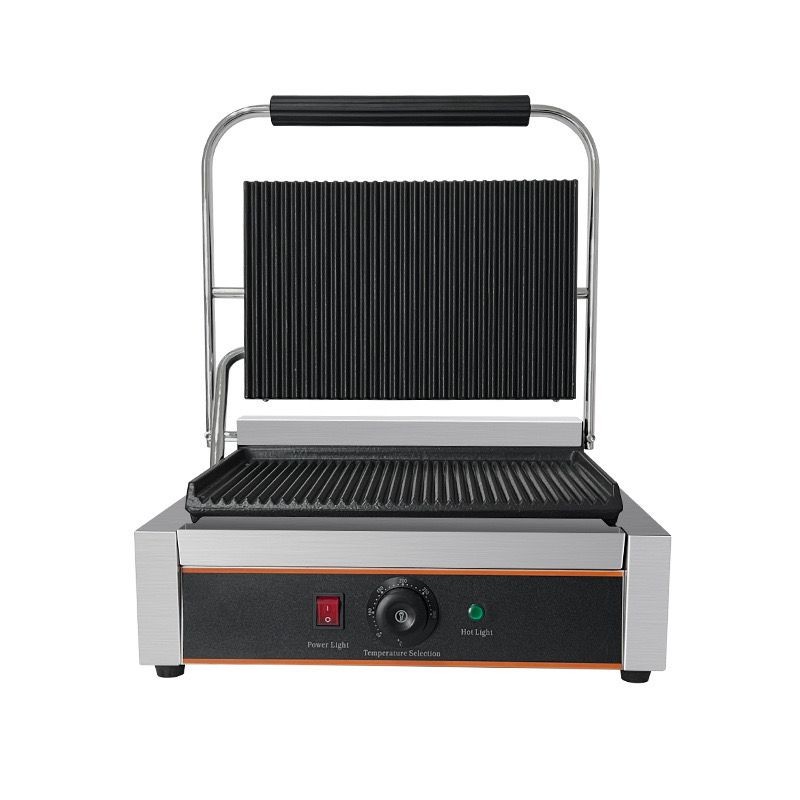 Sandwich Griller Jumbo