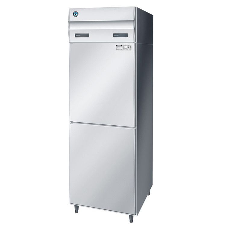 Two Door Vertical Chiller