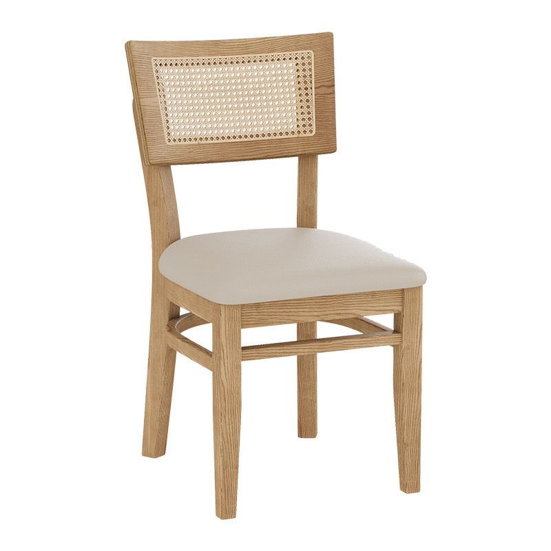 Chinese restaurant chair