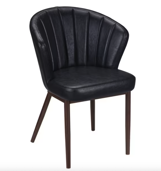 Luxury Iron chair