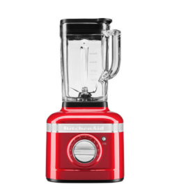 Power Blender Empire Red
