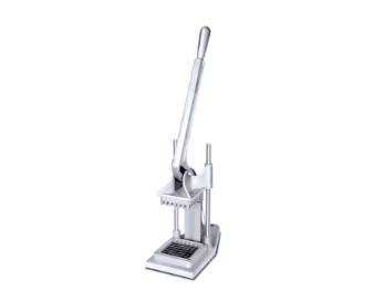 French Fries Cutter Table Mount