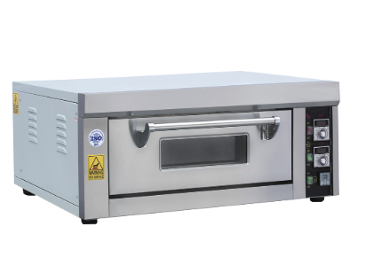 Electric Oven Single deck