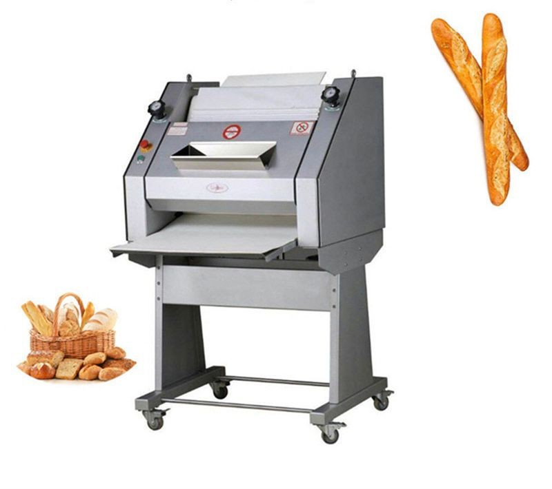 Baguette Moulder