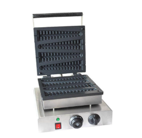 Lolly Waffle Baker